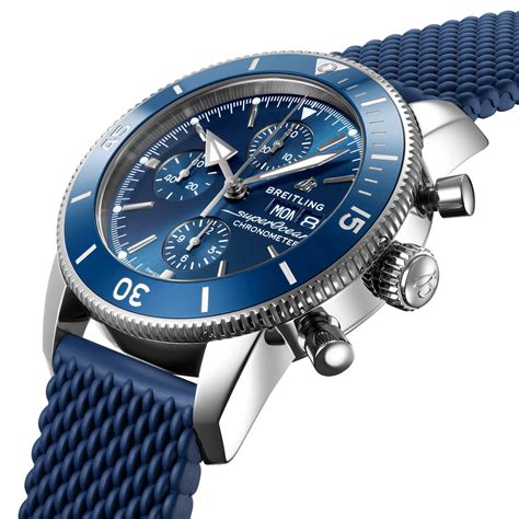 breitling chronograph etanche|breitling heritage watches.